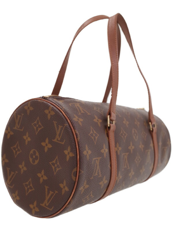 LOUIS VUITTON】ルイヴィトン『モノグラム パピヨン30』M51365