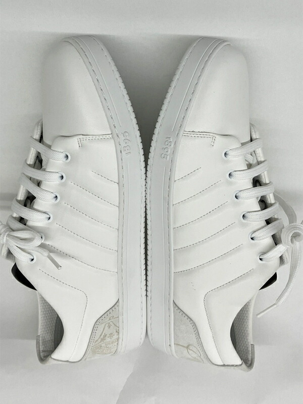 Berluti】ベルルッティ『プレイタイム スクリットファブリック