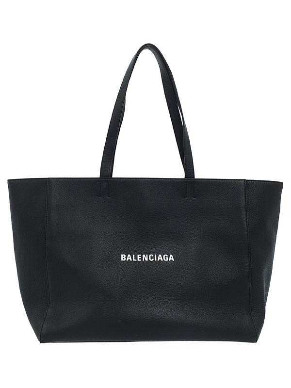 BALENCIAGA】バレンシアガ『エブリデイ East West トートバッグ
