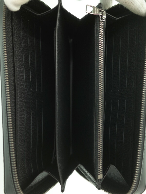 LOUIS VUITTON】ルイヴィトン『モノグラム エクリプス ジッピーXL