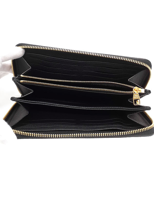 LOUIS VUITTON】ルイヴィトン『バイカラー モノグラム アンプラント