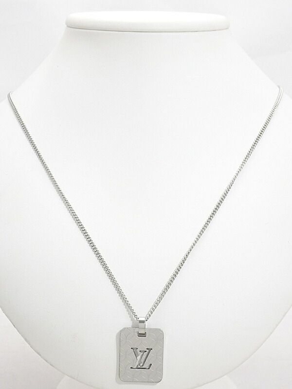 Louis Vuitton】ルイヴィトン『パンダンティフ・シャンゼリゼ PM