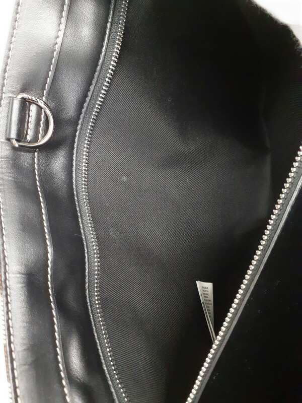 BURBERRY】バーバリー『チェック柄 トートバッグ』8051347 メンズ