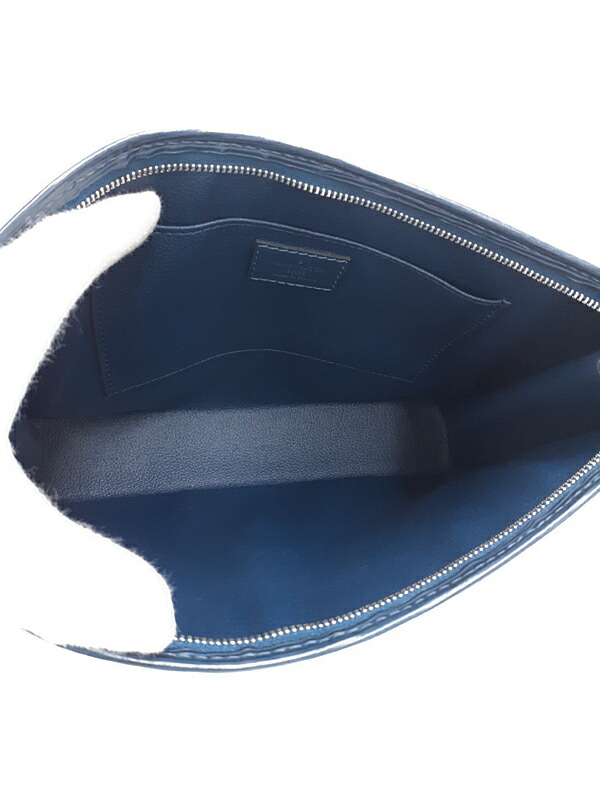 LOUIS VUITTON】ルイヴィトン『エピ ポッシュ トワレ26』M41367