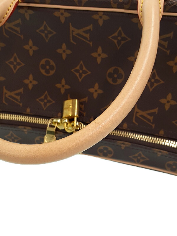 LOUIS VUITTON】ルイヴィトン『モノグラム シリウス55』M41404 メンズ