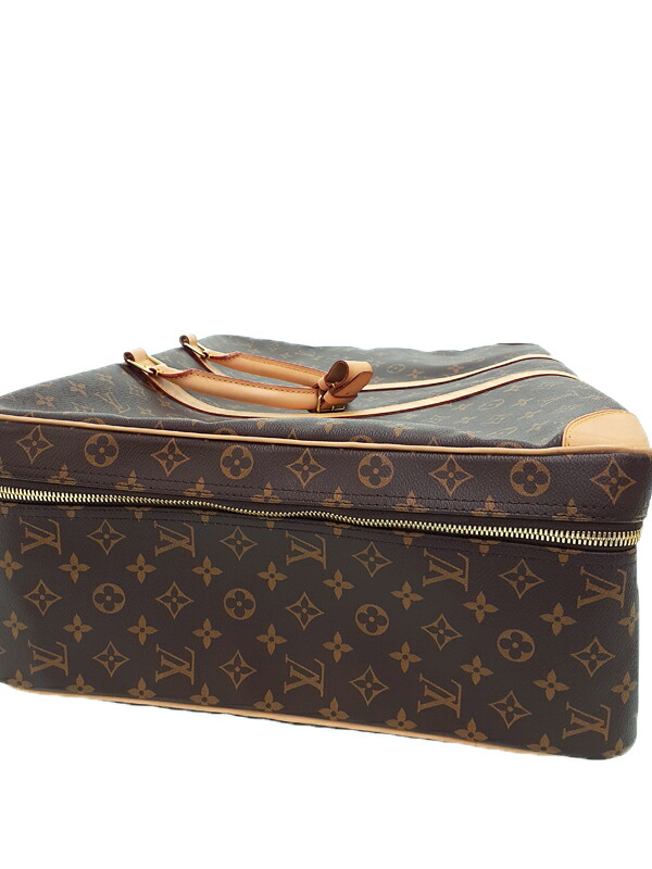 LOUIS VUITTON】ルイヴィトン『モノグラム シリウス55』M41404 メンズ