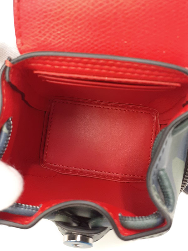 Christian Louboutin】クリスチャンルブタン『EXPLORAFUNK ミニ