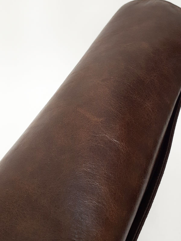 Cartier】カルティエ『サントス メッセンジャーバッグ』メンズ