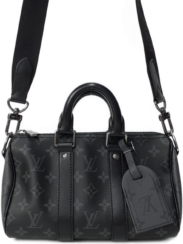 LOUIS VUITTON】ルイヴィトン『モノグラム エクリプス リバース