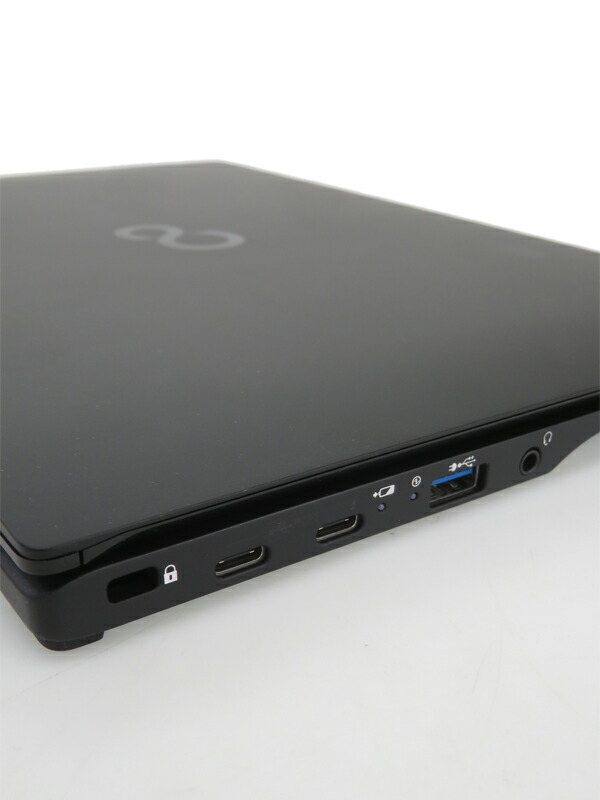 FUJITSU】富士通『LIFEBOOK U9313/NX / 13.3inch / Core i5 / 16GB