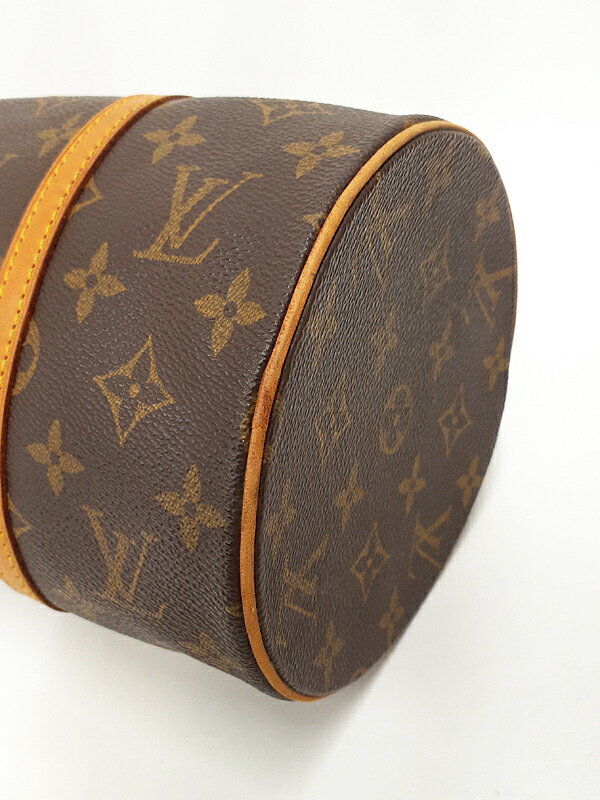 LOUIS VUITTON】ルイヴィトン『モノグラム パピヨン30』M51385