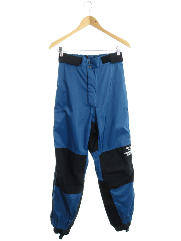 THE NORTH FACE】【ゴアテックス】【日本製】【ボトムス】ザノース