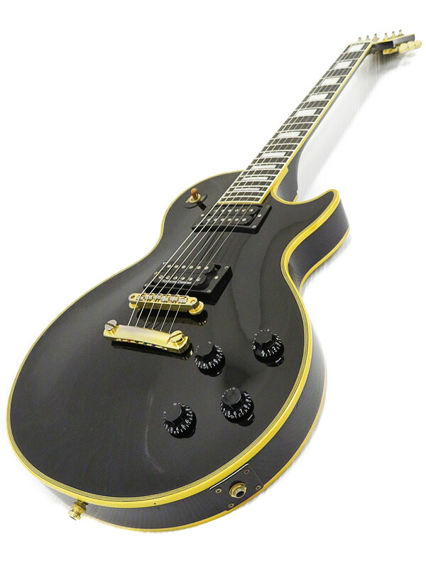 Orville by Gibson】【工房メンテ済】【フジゲン製】オービルバイ