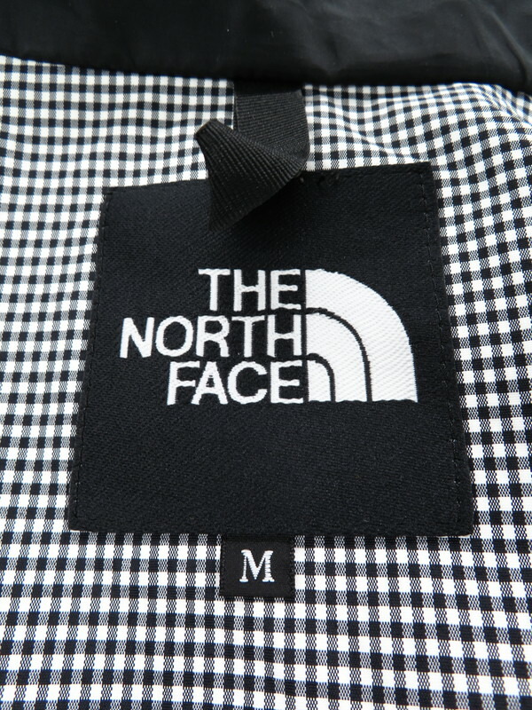 THE NORTH FACE】【スクープジャケット】【アウター】ザノースフェイス
