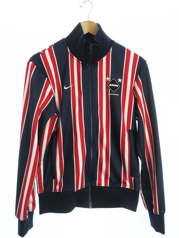 F.C.Real Bristol】【NIKE】【アウター】エフシーレアルブリストル