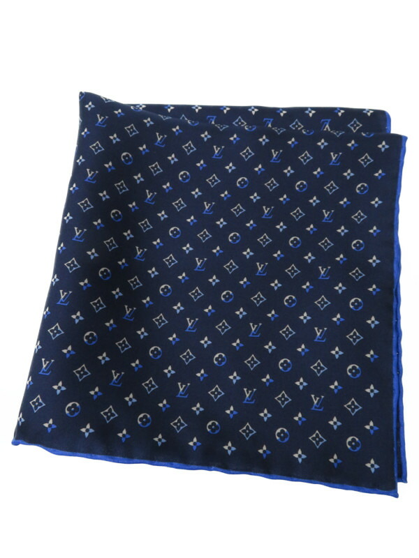 LOUIS VUITTON】【モノグラム】【イタリア製】ルイヴィトン『ポケット