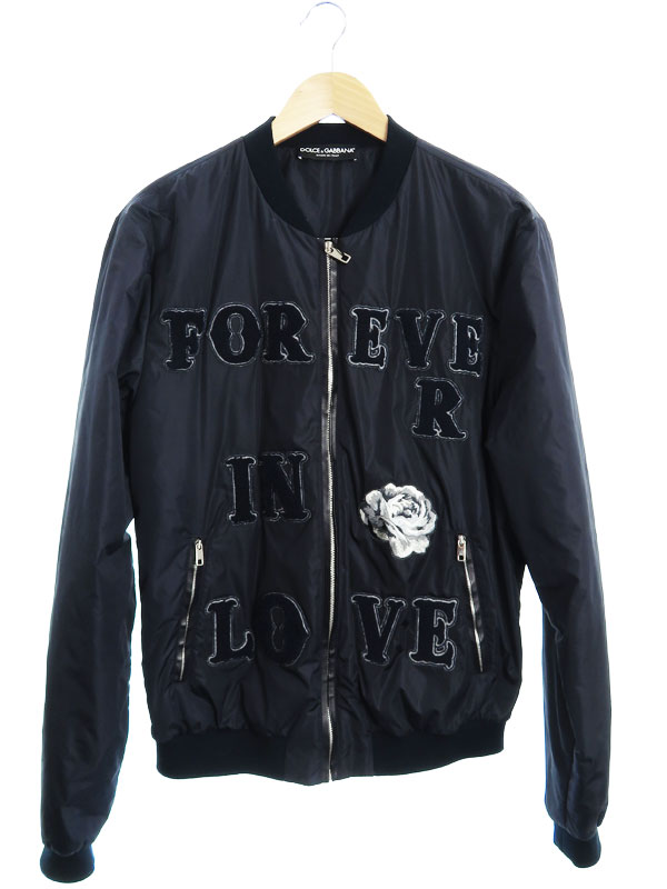 DOLCE＆GABBANA】【ドルガバ】【イタリア製】【アウター】ドルチェ