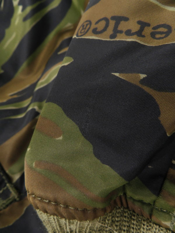 HYSTERIC GLAMOUR】【タイガーカモ】【アウター】ヒステリックグラマー