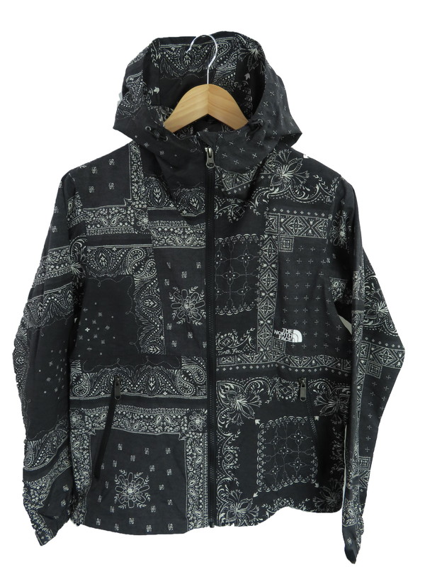 THE NORTH FACE】【ノベルティコンパクトジャケット】ザノースフェイス