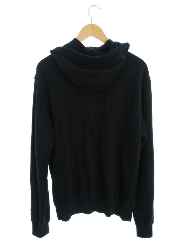 Dolce＆Gabbana】【イタリア製】ドルチェアンドガッバーナ『スウェット