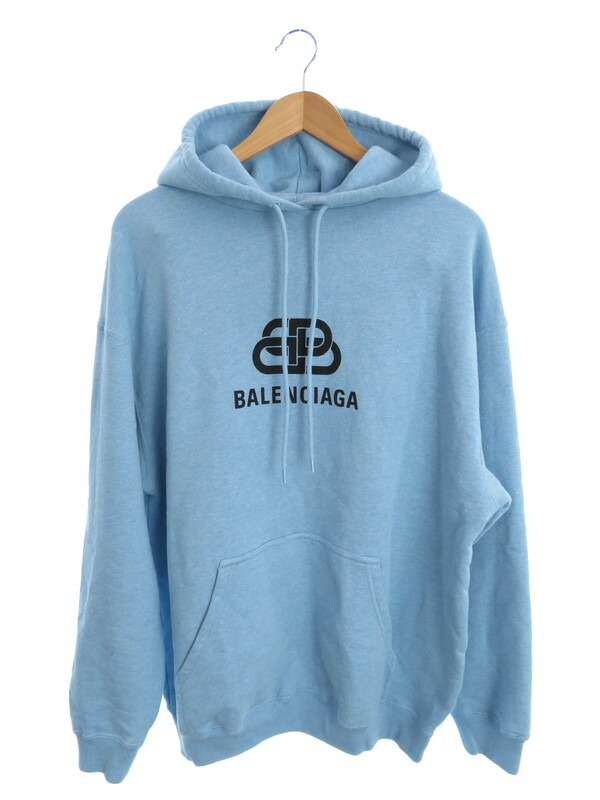 BALENCIAGA】【トップス】バレンシアガ『スウェット プルオーバー