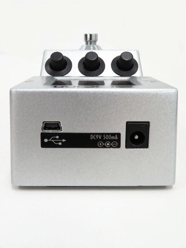 ZOOM】ズーム『マルチエフェクター』MS-50G Ver 3.0 1週間保証【中古