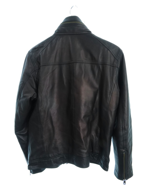 BURBERRY BLACK LABEL】【アウター】バーバリーブラックレーベル『中綿