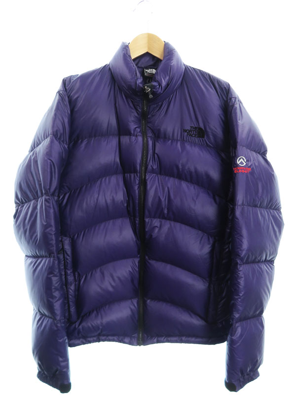 THE NORTH FACE】【アコンカグアジャケット】【サミットシリーズ】ザ