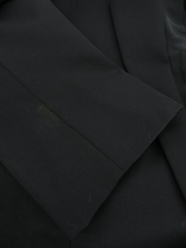 RAF SIMONS】【ポルターガイスト期】ラフシモンズ『テーラード