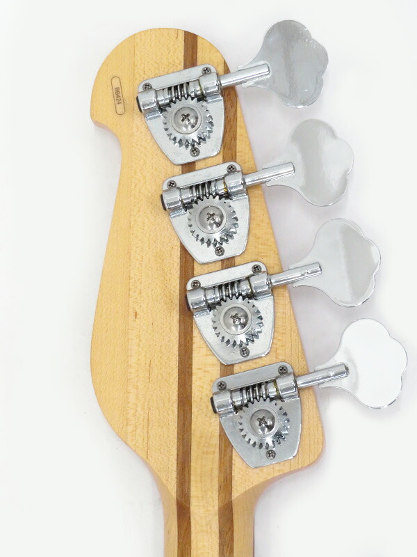 YAMAHA】ヤマハ『エレキベース』BB424 2011年製 1週間保証【中古