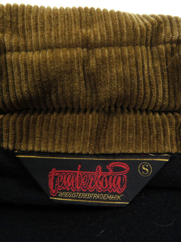 TENDERLOIN】【リアルツリーカモ】【日本製】【アウター