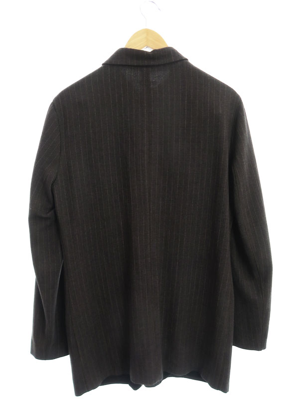 Giorgio Armani】【黒タグ】【イタリア製】【アウター】ジョルジオ