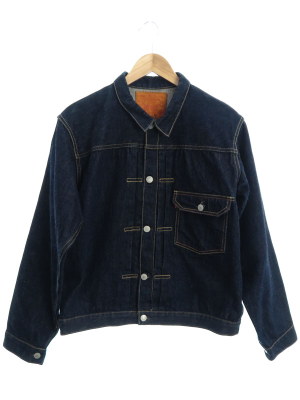 LEVIS】【506XX】【1st】【復刻】【LVC】【日本製】【アウター