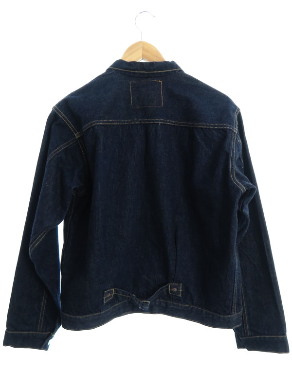 LEVIS】【506XX】【1st】【復刻】【LVC】【日本製】【アウター