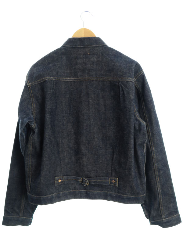 LEVIS】【506XX】【1st】【大戦モデル】【復刻】【日本製】【アウター