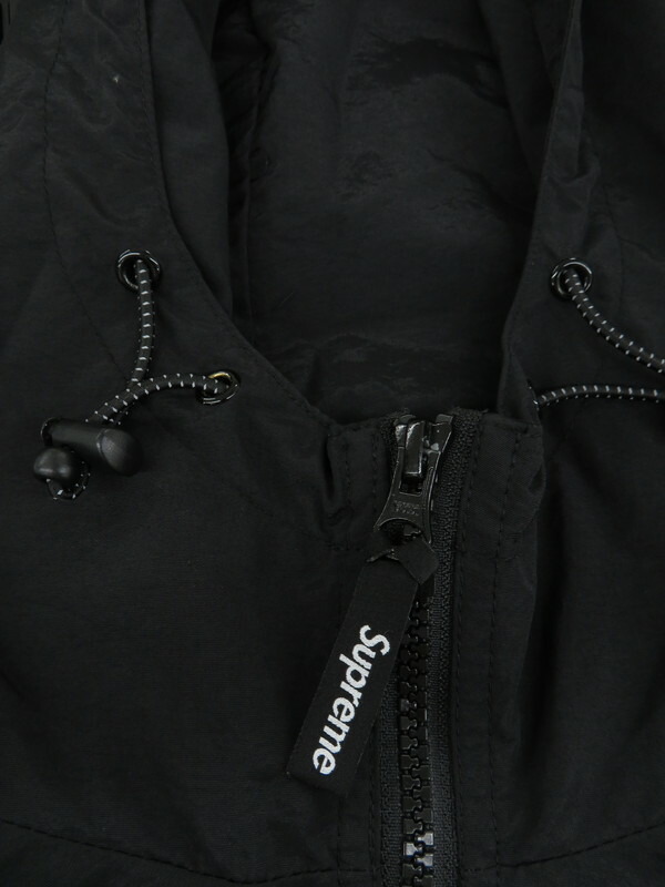 Supreme】【2-Tone Zip Up Jacket】【アウター】シュプリーム