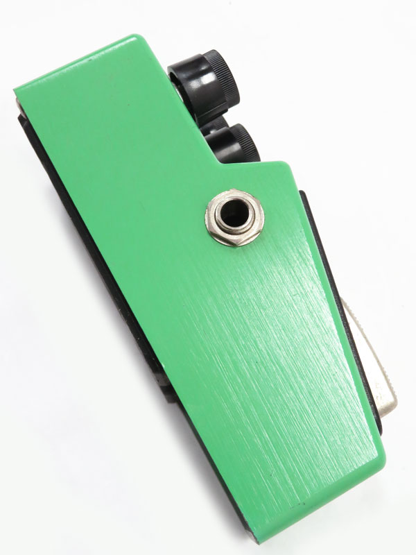 Ibanez】【電池BOXカバー欠品】アイバニーズ『チューブスクリーマー