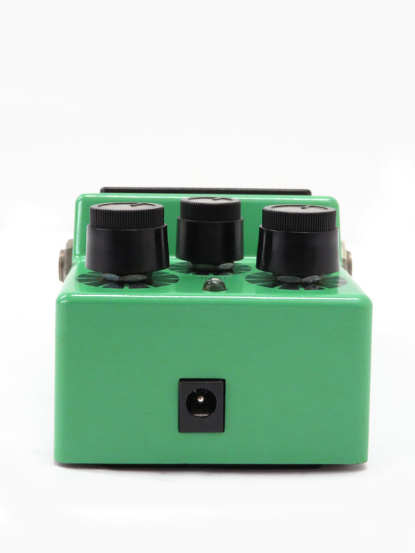 Ibanez】【電池BOXカバー欠品】アイバニーズ『チューブスクリーマー