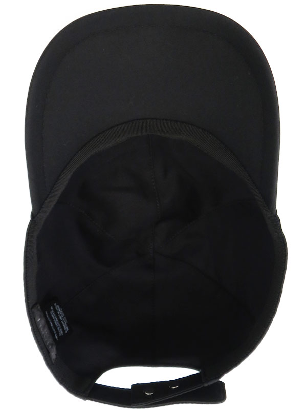 CHANEL】【イタリア製】【ココマーク】【CCマーク】シャネル『キャップ