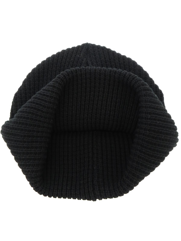 WTAPS】【日本製】ダブルタップス『ニット帽 sizeX 00』201MADT-HT02