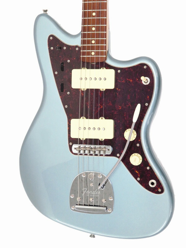 Fender MEXICO】フェンダーメキシコ『エレキギター』VINTERA 60s JAZZ