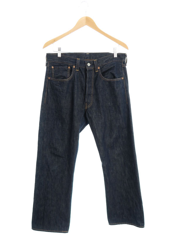 LEVIS】【LVC】【1947年モデル】【復刻】【片面】【米国製】リーバイス