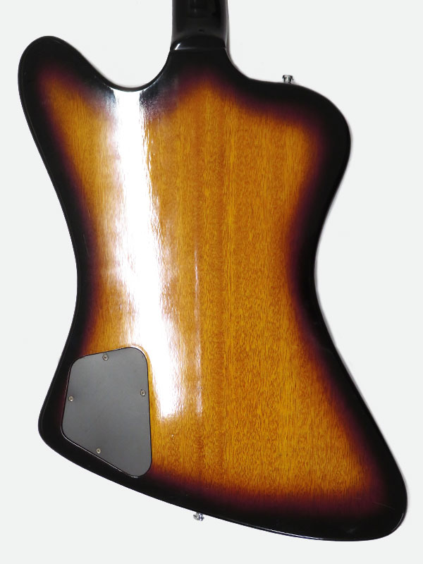 Epiphone】エピフォン『エレキギター』Firebird Studio 2006年製 1週間