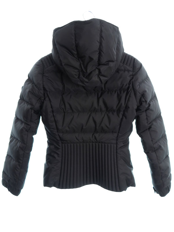 PRADA】【アウター】プラダ『ダウンジャケット size40』29X544 R182