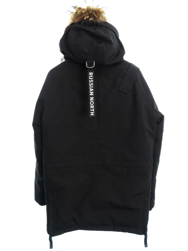 ARCTIC EXPLORER】【ロシア製】【アウター】アークティック