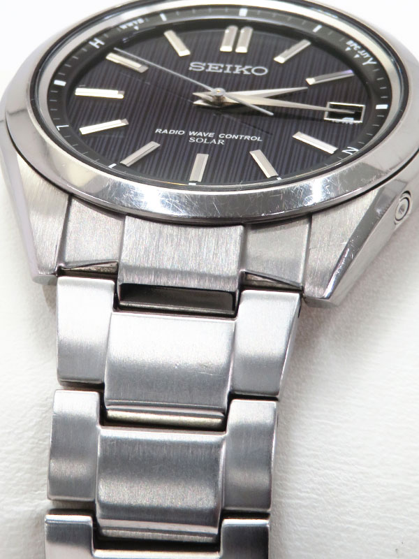 SEIKO】セイコー『ブライツ』SAGZ083 7B24-0BH0 75****番 メンズ