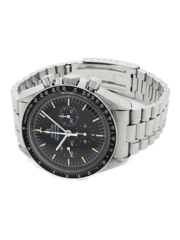 OMEGA】オメガ『スピードマスター プロフェッショナル』ST145.0022