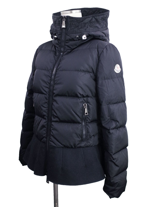 MONCLER】モンクレール『NESEA ダウンジャケット size1』C20934588085