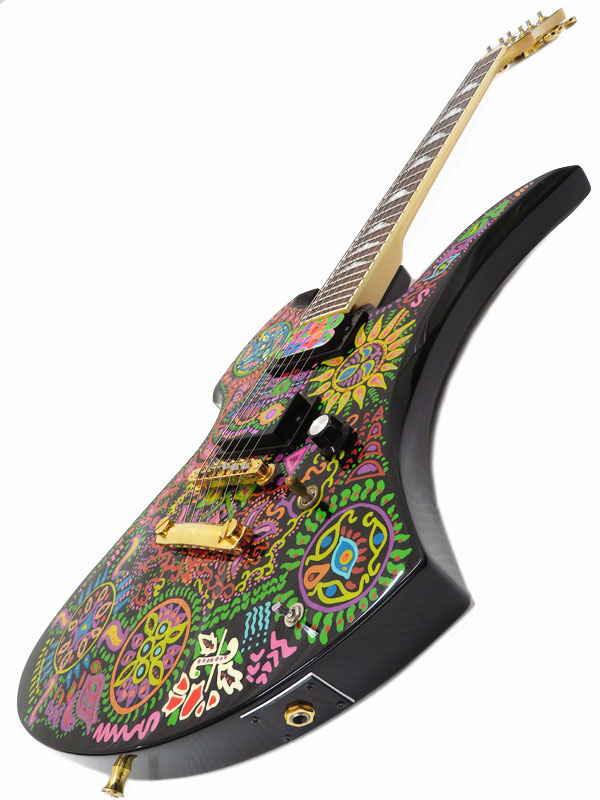 FERNANDES】フェルナンデス『エレキギター』MG-120X 1週間保証【中古