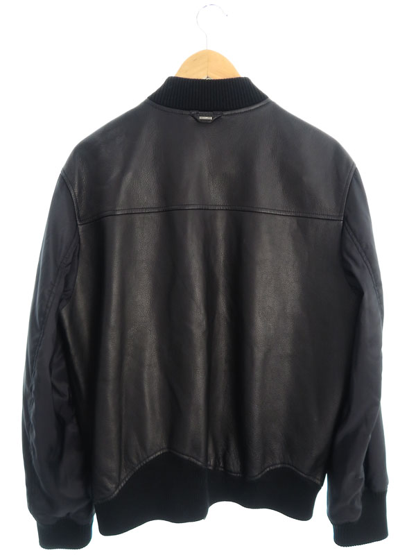 LOUIS VUITTON】ルイヴィトン『1A5VFR リバーシブルレザーナイロン